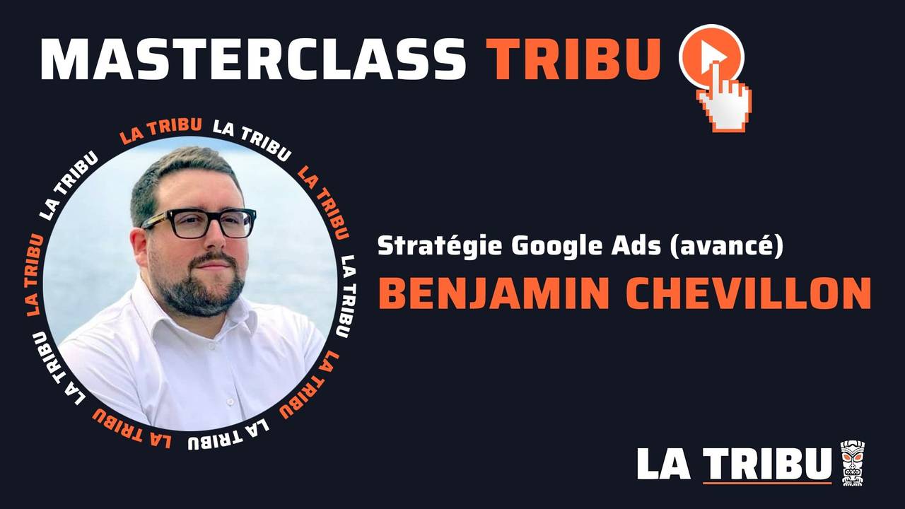 Benjamin Chevillon