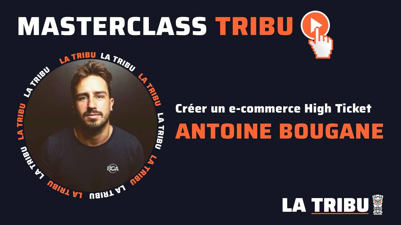 Antoine Bougane